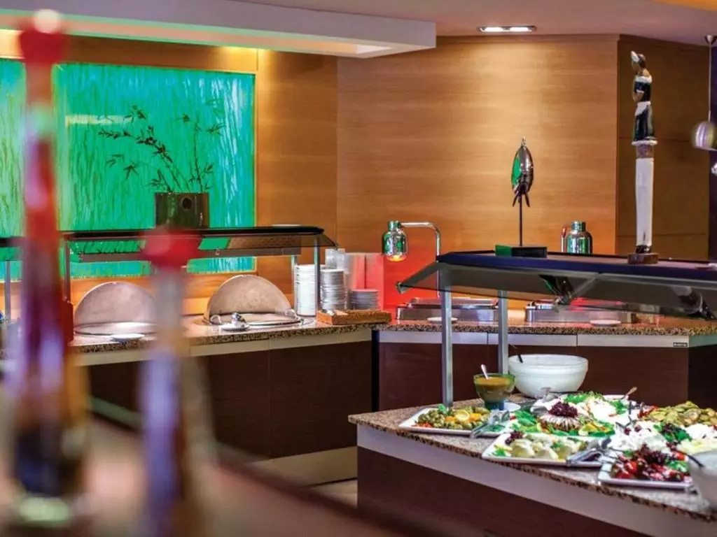 گرند ستیا مارماریس